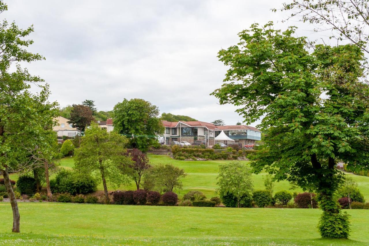 Westlodge Hotel & Leisure Centre Bantry Exterior foto