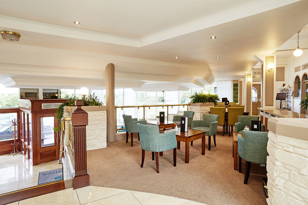 Westlodge Hotel & Leisure Centre Bantry Exterior foto