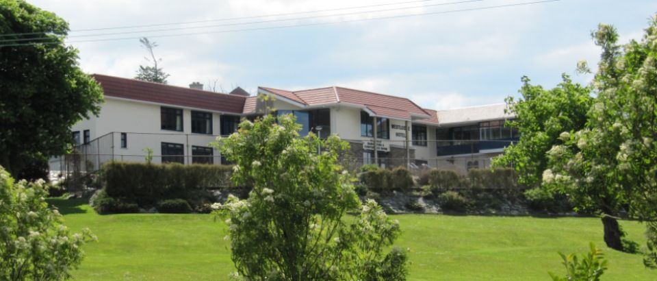 Westlodge Hotel & Leisure Centre Bantry Exterior foto
